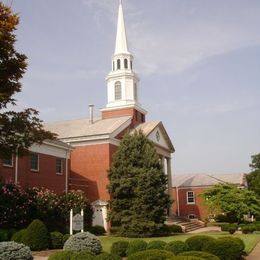 First United Methodist Church of Murray, Murray, Kentucky, United States