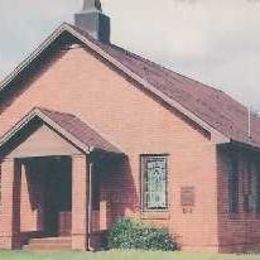 Neal's Chapel United Methodist Church, Tuskegee, Alabama, United States