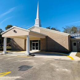 Generations Church of Satsuma, Satsuma, Alabama, United States