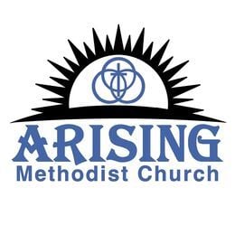 Arising Methodist Church, Lenox, Iowa, United States