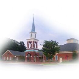 Amelon United Methodist Church, Madison Heights, Virginia, United States