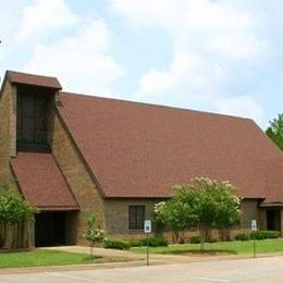 Trinity United Methodist Church, Prattville, Alabama, United States