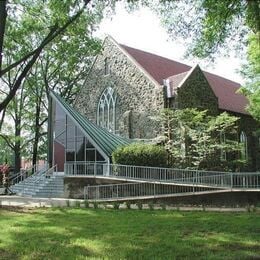 Hickory Grove United Methodist Church, Charlotte, North Carolina, United States