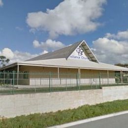 Southern Districts Alliance Church, Canning Vale, Western Australia, Australia