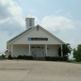 Mt Lebanon  United Methodist Church, Nicholasville, Kentucky, United States