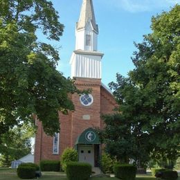 Heritage United Methodist Church, Monroe, Michigan, United States