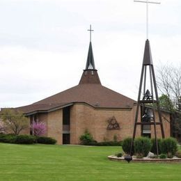 Caro United Methodist Church, Caro, Michigan, United States