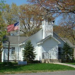 Tabernacle United Methodist Church, Black Mountain, North Carolina, United States