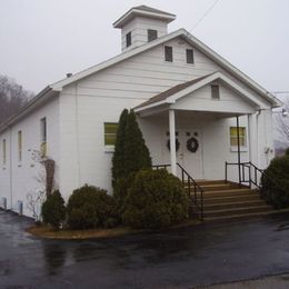 Bear Creek  United Methodist Church, Louisa, Kentucky, United States