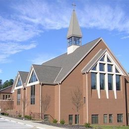 North Raleigh United Methodist Church, Raleigh, North Carolina, United States