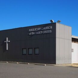 Anglican Church of the Holy Cross Melville, Melville, Western Australia, Australia