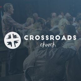 Crossroads Church , Concord, North Carolina, United States