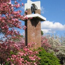 Andrew Chapel United Methodist Church, Vienna, Virginia, United States