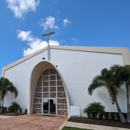 Belle Isle Community Church, Orlando, Florida, United States