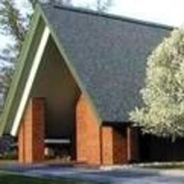 Simpsonville United Methodist Church, Simpsonville, South Carolina, United States