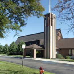 First United Methodist Church of Troy, Troy, Michigan, United States