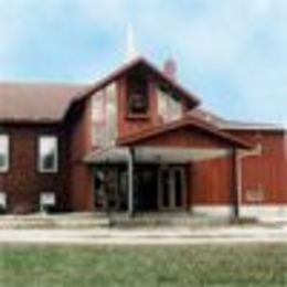 Annawan Fairview United Methodist Church, Sheffield, Illinois, United States