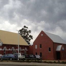 East Fremantle Baptist Church, East Fremantle, Western Australia, Australia