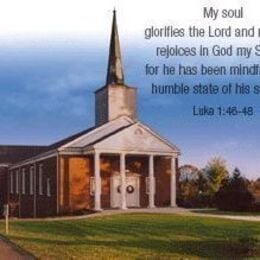 Abernethy United Methodist Church, Asheville, North Carolina, United States