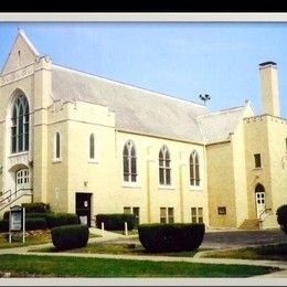 Evangelical United Methodist Church, Ottawa, Illinois, United States