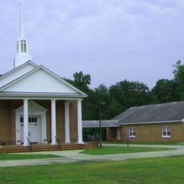 Union United Methodist Church, Conway, South Carolina, United States