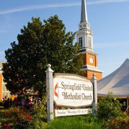 Springfield United Methodist Church, Springfield, Virginia, United States