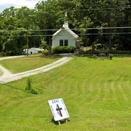 Union Grove United Methodist Church, Bahama, North Carolina, United States