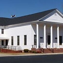 Bethel United Methodist Church, Sumter, South Carolina, United States