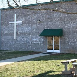 Cornerstone United Methodist Church, Smyrna, Tennessee, United States