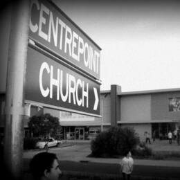 Centrepoint Church, Bibra Lake, Western Australia, Australia