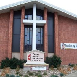 First United Methodist Church of Rapid City, Rapid City, South Dakota, United States