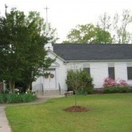 Andrews Chapel United Methodist Church, Durham, North Carolina, United States