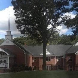 Warren's Grove United Methodist Church, Roxboro, North Carolina, United States