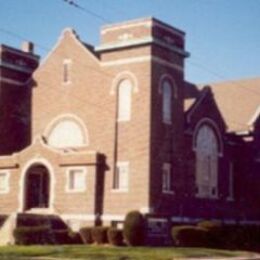 Atlanta United Methodist Church, Atlanta, Illinois, United States