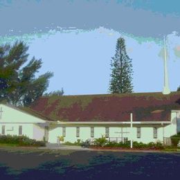 Parkway United Methodist Church, Pompano Beach, Florida, United States