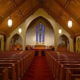 Christ Community United Methodist Church, Punta Gorda, Florida, United States