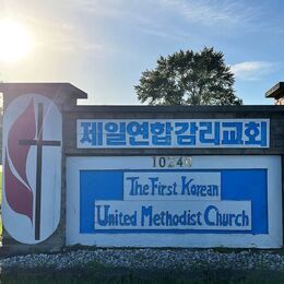 First Korean Methodist Church, Indianapolis, Indiana, United States