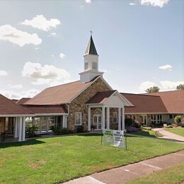 Hayesville First United Methodist Church, Hayesville, North Carolina, United States