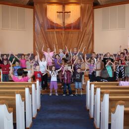 VBS 2012