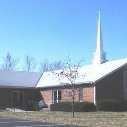 Community United Methodist Church, Aurora, Indiana, United States