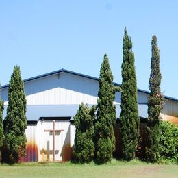 The Baldivis Church Baldivis WA (2014)