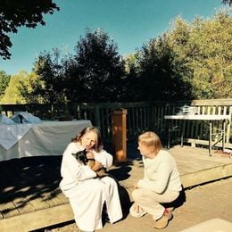 Blessing of the Animals