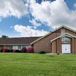 Grace United Methodist Church, Greer, South Carolina, United States