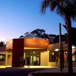 Eastlake Church, Mandurah, Western Australia, Australia