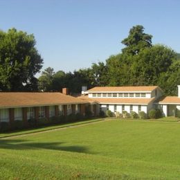 Wesley Memorial United Methodist Church, Raleigh, North Carolina, United States