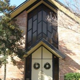 South End United Methodist Church, Nashville, Tennessee, United States