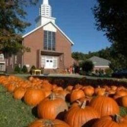 Maple Springs United Methodist Church, Winston Salem, North Carolina, United States