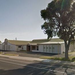 Bunbury Baptist Church, Bunbury, Western Australia, Australia