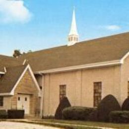 Maple Grove United Methodist Church, Auburn, Indiana, United States