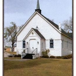 Mill Creek United Methodist Church, Columbia, South Carolina, United States